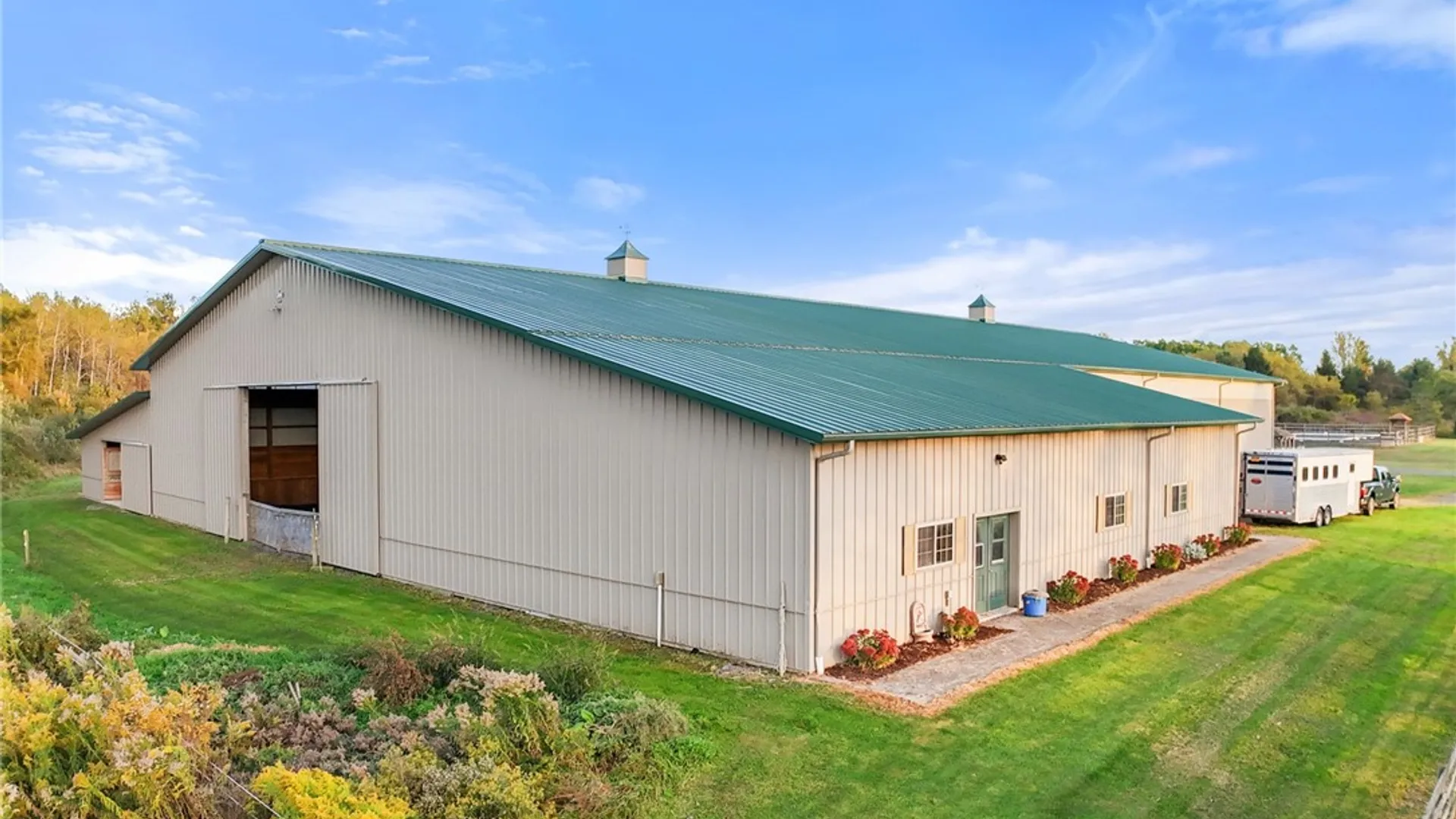 Property at 325 Waterburg Road, Enfield, NY 14886 6