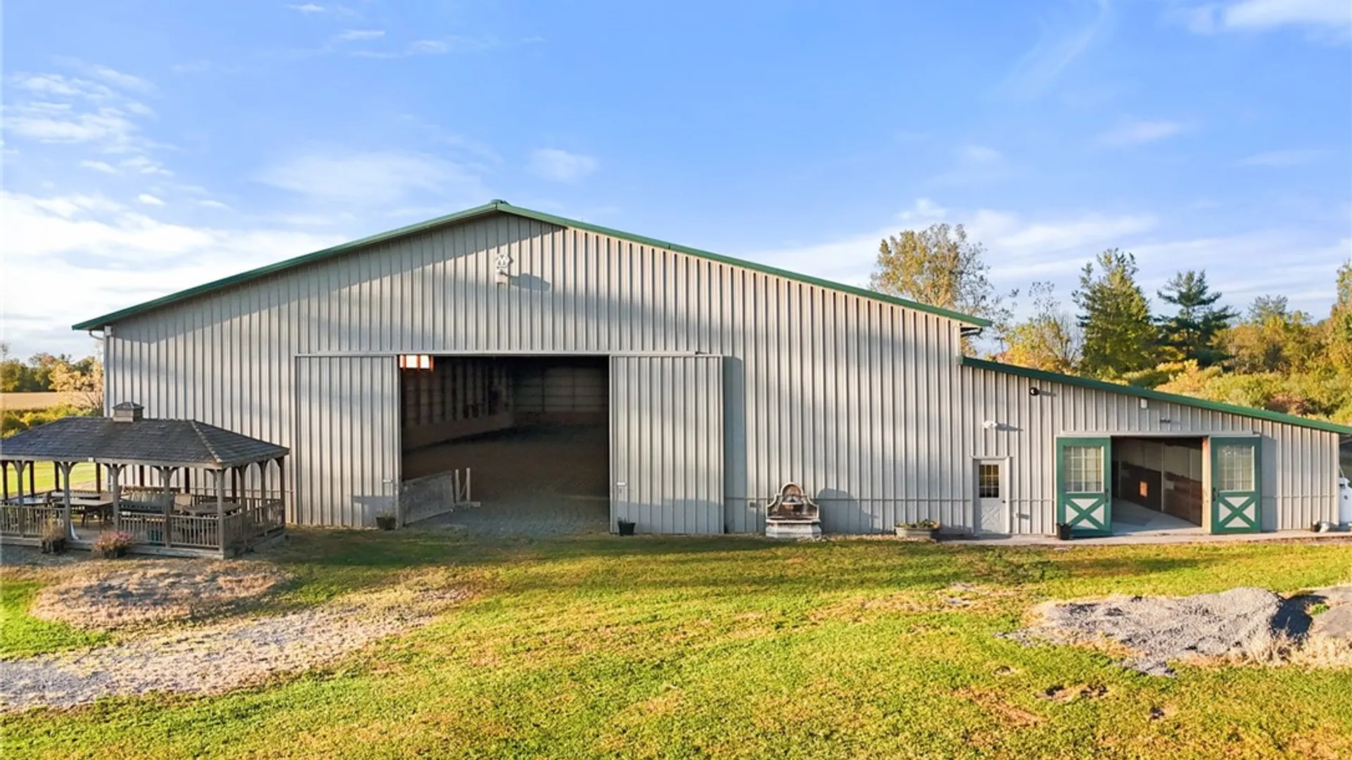 Property at 325 Waterburg Road, Enfield, NY 14886 8