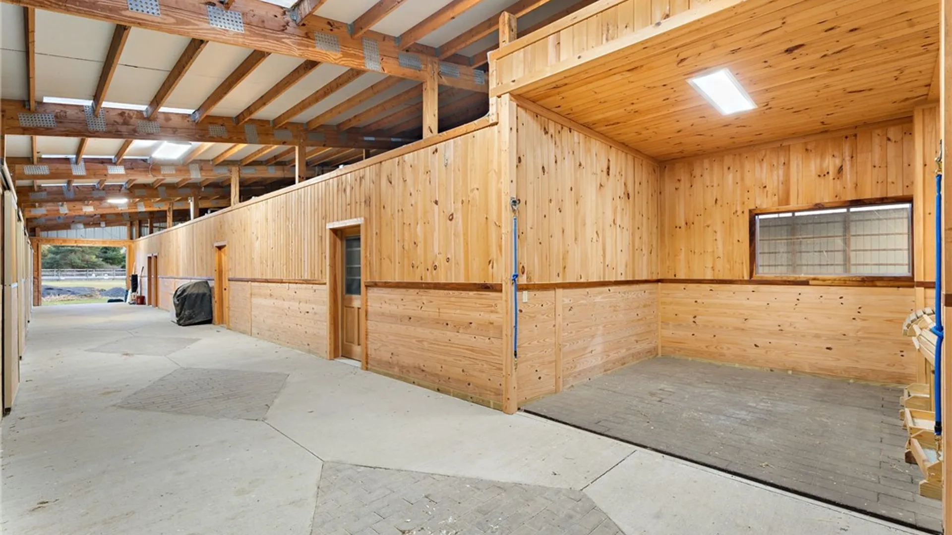 Property at 325 Waterburg Road, Enfield, NY 14886 14