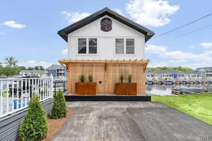 Property at 1004 Clifford Avenue, Vienna, NY 13157