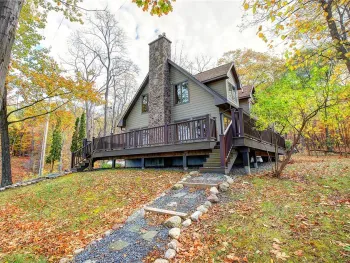 Property at 8048 Lookout Point Road, Ovid, NY 14521