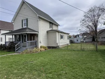 Property at 117 W Academy Street, Shinglehouse, PA 16748
