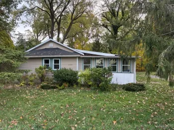Property at 2331 Washington Avenue, Wilson, NY 14172
