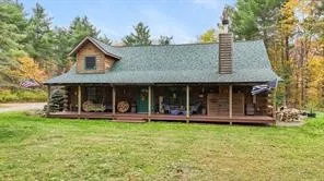 Property at 551 Honeypot Road, Candor, NY 13743