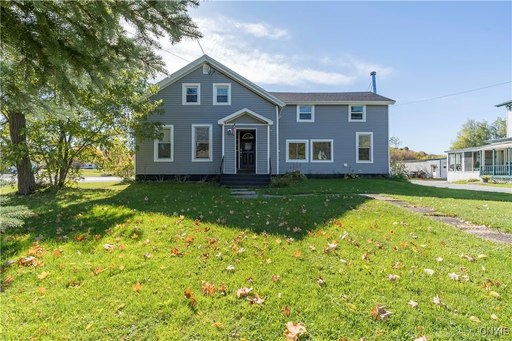 Property at 101 Washington Street, Antwerp, NY 13608