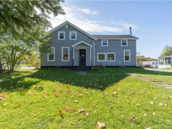 Property at 101 Washington Street, Antwerp, NY 13608