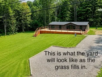 Property at 6864 Simmons Road, Ellicottville, NY 14731