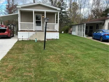 Property at 1066 Northwood Drive, Evans, NY 14047