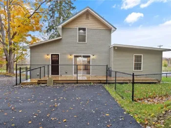 Property at 8768 State Route 5, Manlius, NY 13037