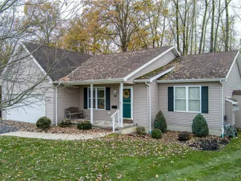 Property at 34 Alexander Parkway, Pendleton, NY 14120