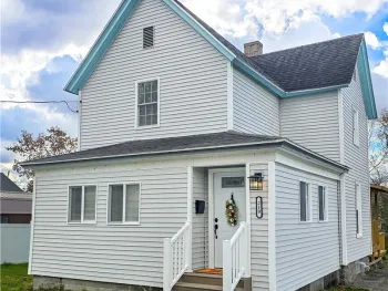 Property at 210 St Lawrence Avenue, Brownville, NY 13615