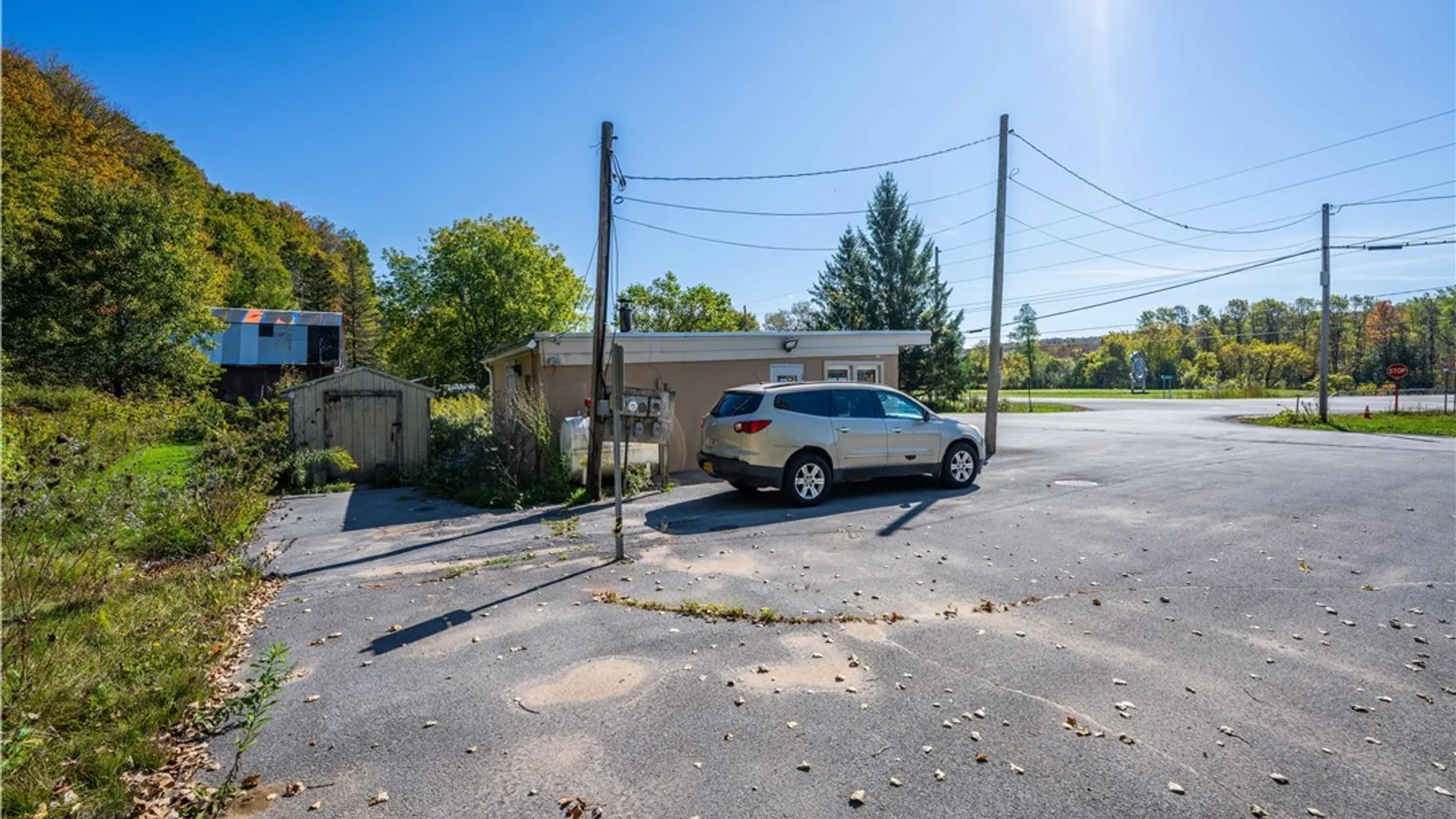 Property at Main Street, Trenton, NY 13352 11