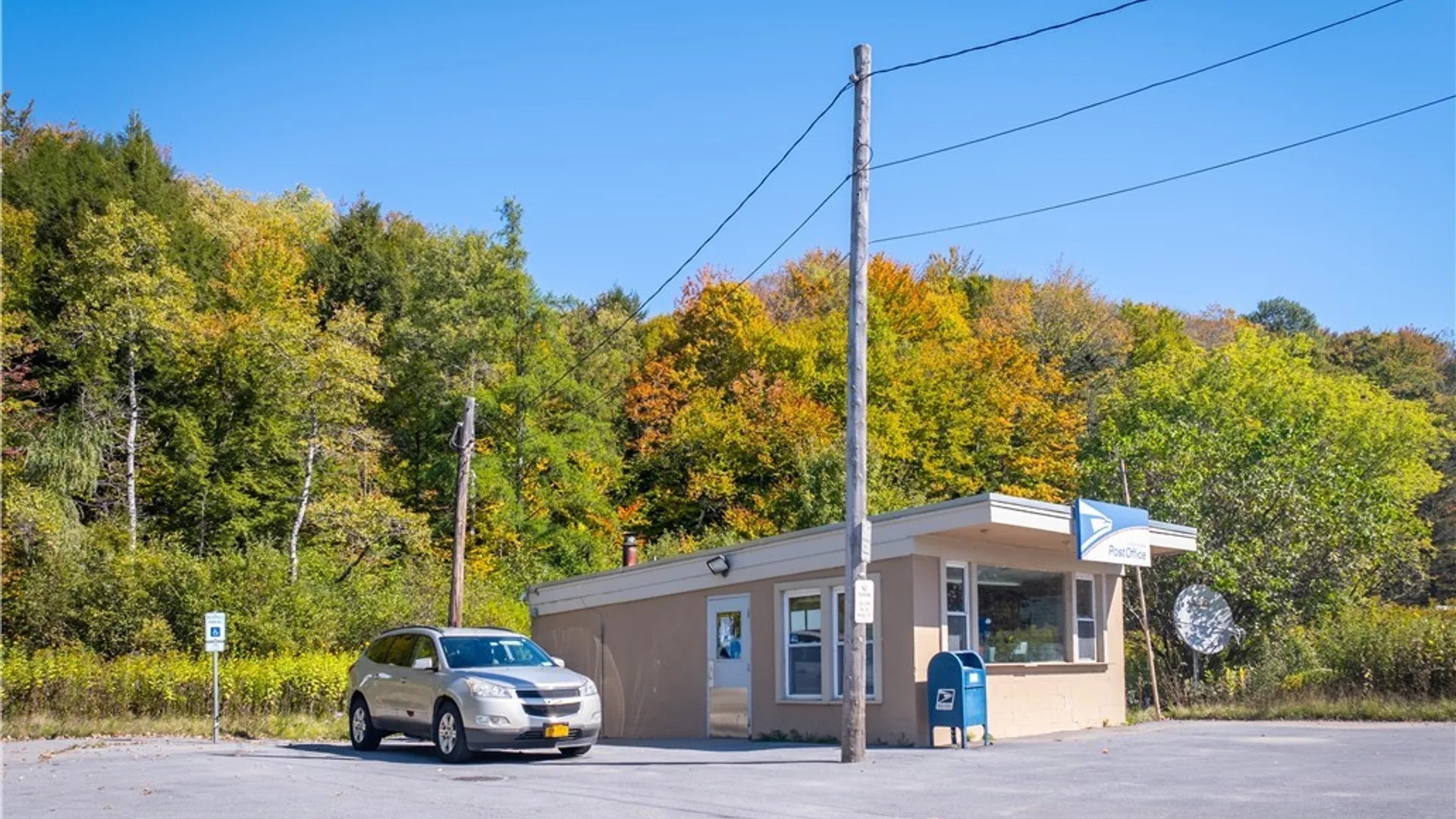 Property at 0 Main Street, Trenton, NY 13352 4