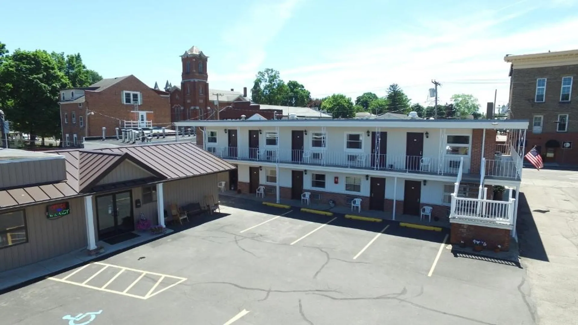 Property at 106 E 4th Street, Dix, NY 14891 5