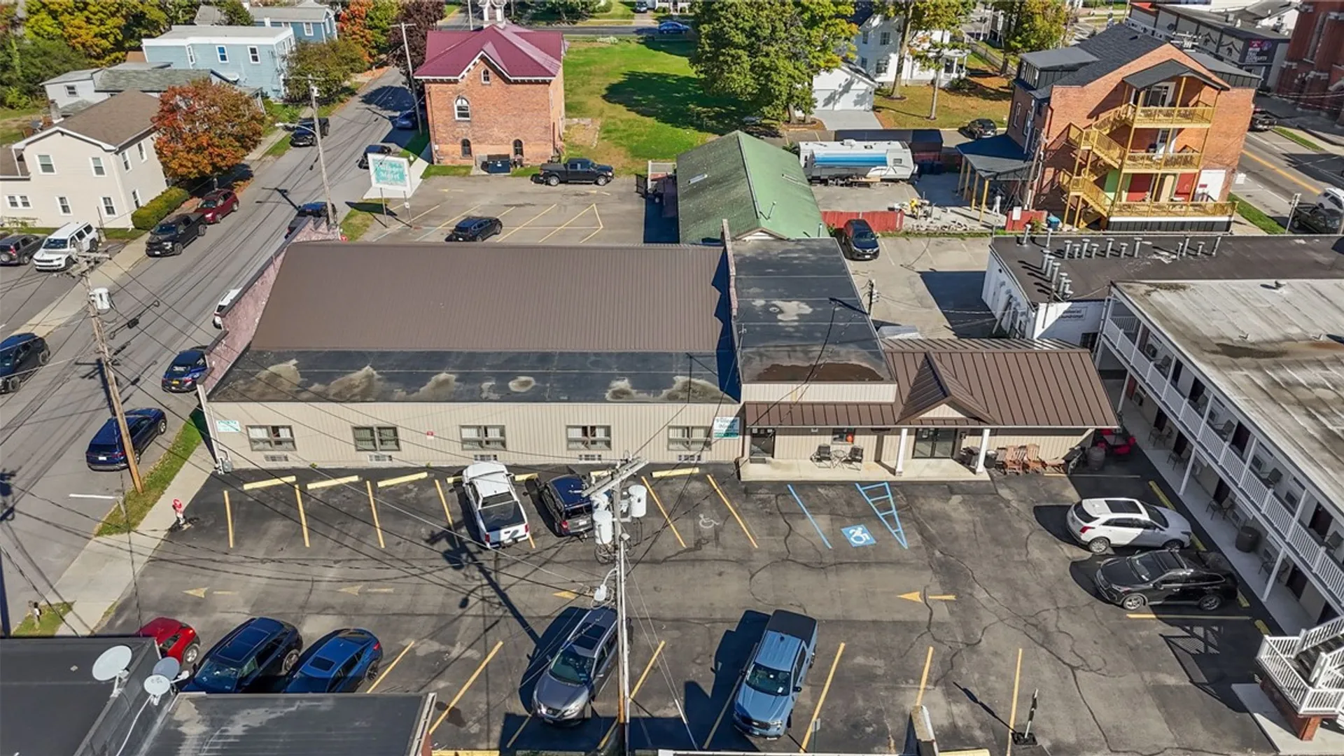 Property at 106 E 4th Street, Dix, NY 14891 12