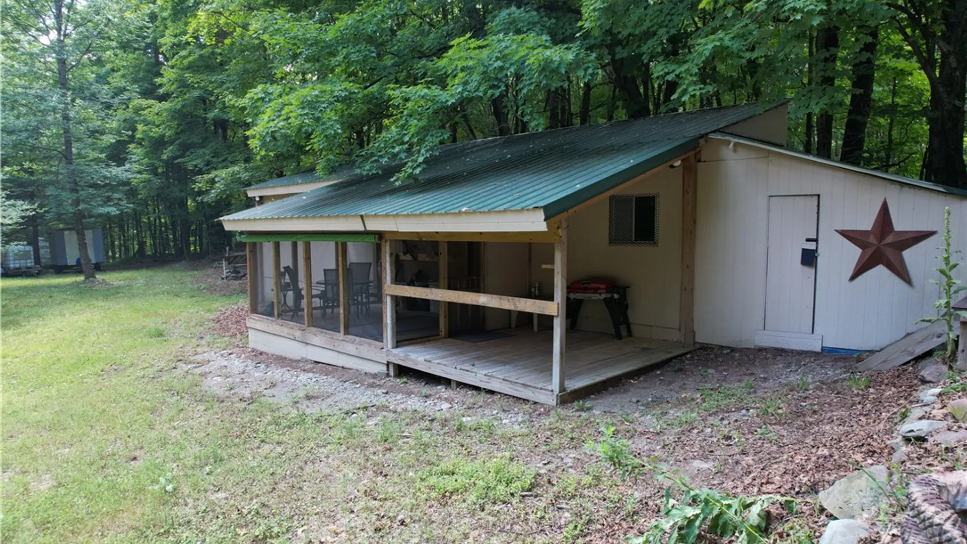 Property at 357 Cable Road, Amboy, NY 13493 2