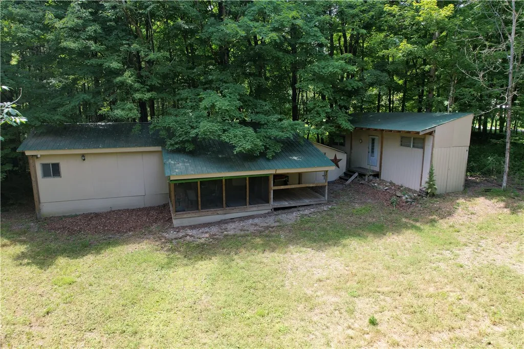 Property at 357 Cable Road, Amboy, NY 13493