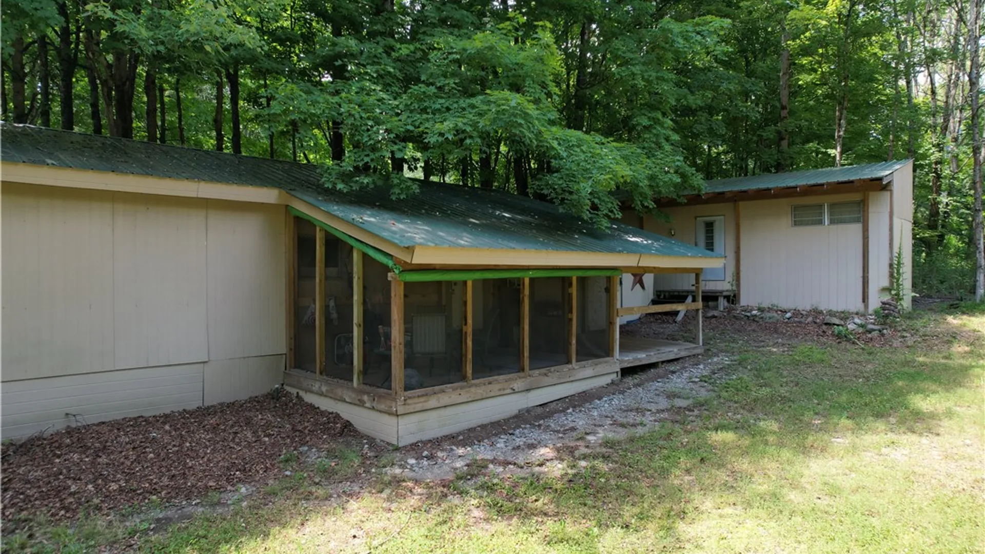 Property at 357 Cable Road, Amboy, NY 13493 4