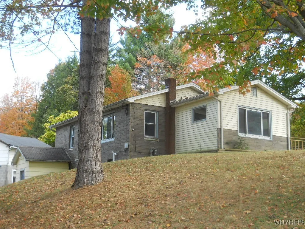 Property at 2106 Langford Road, North Collins, NY 14111