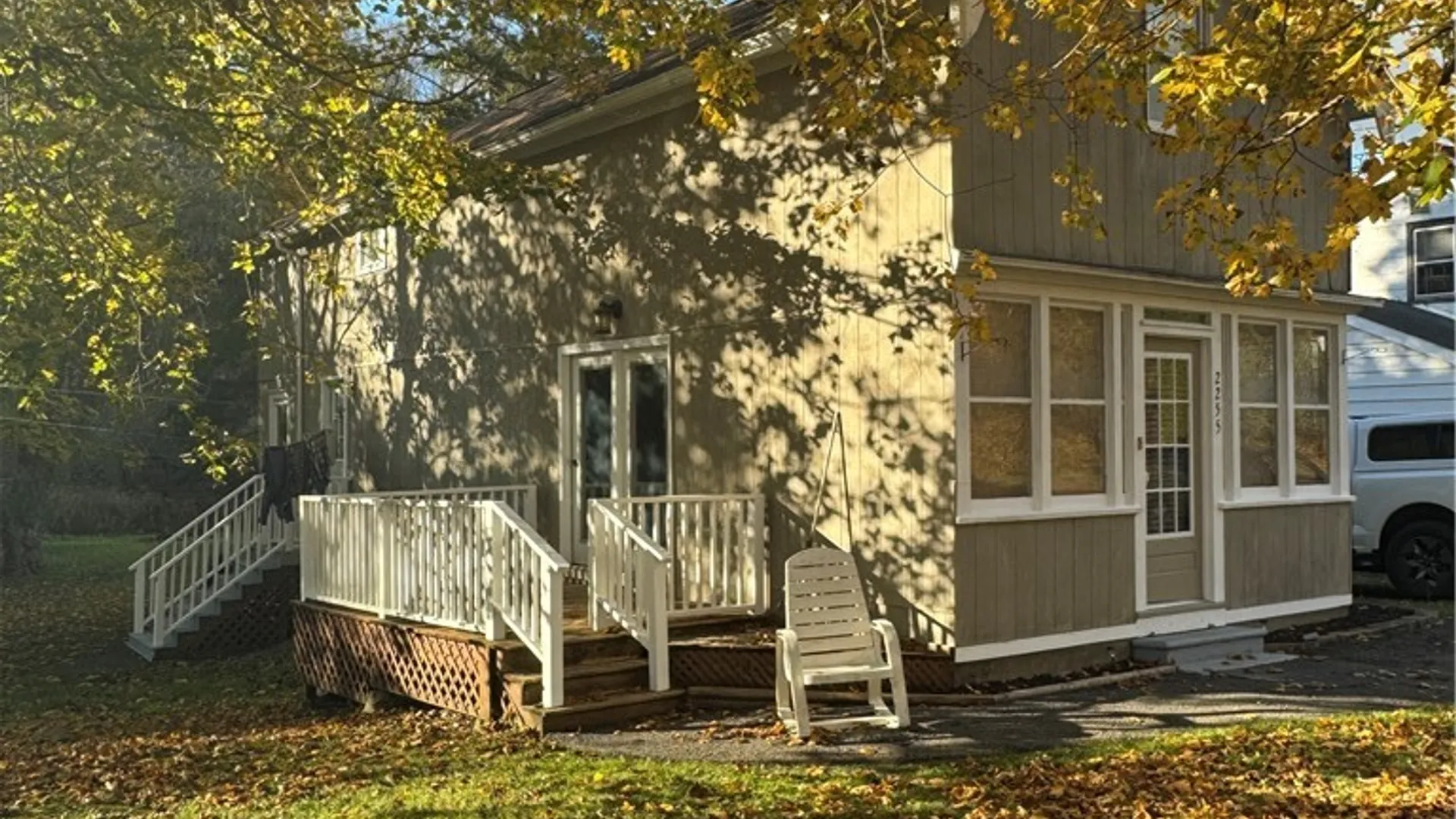 Property at 2255 Oneida Street, Paris, NY 13322 4
