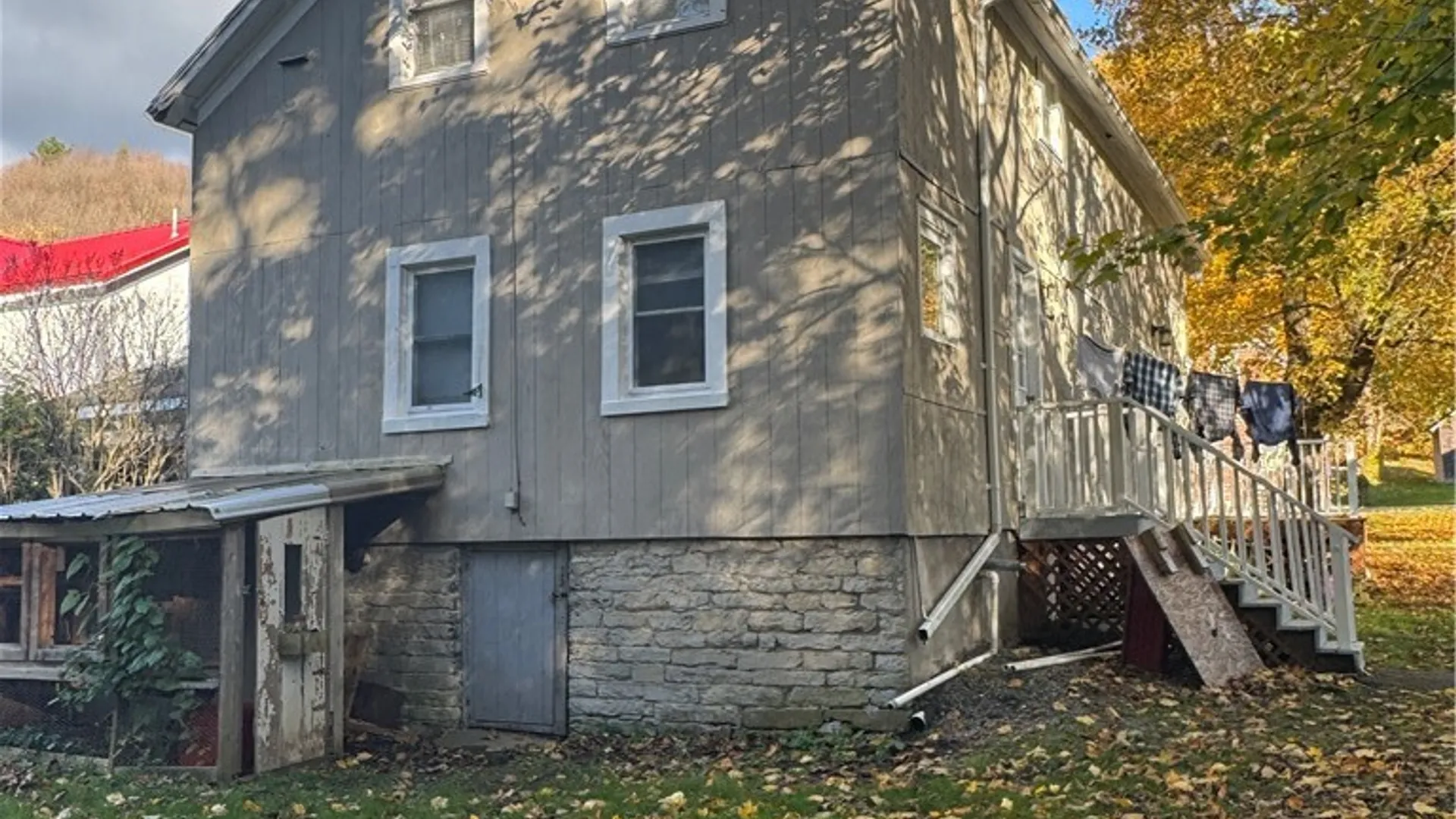 Property at 2255 Oneida Street, Paris, NY 13322 5