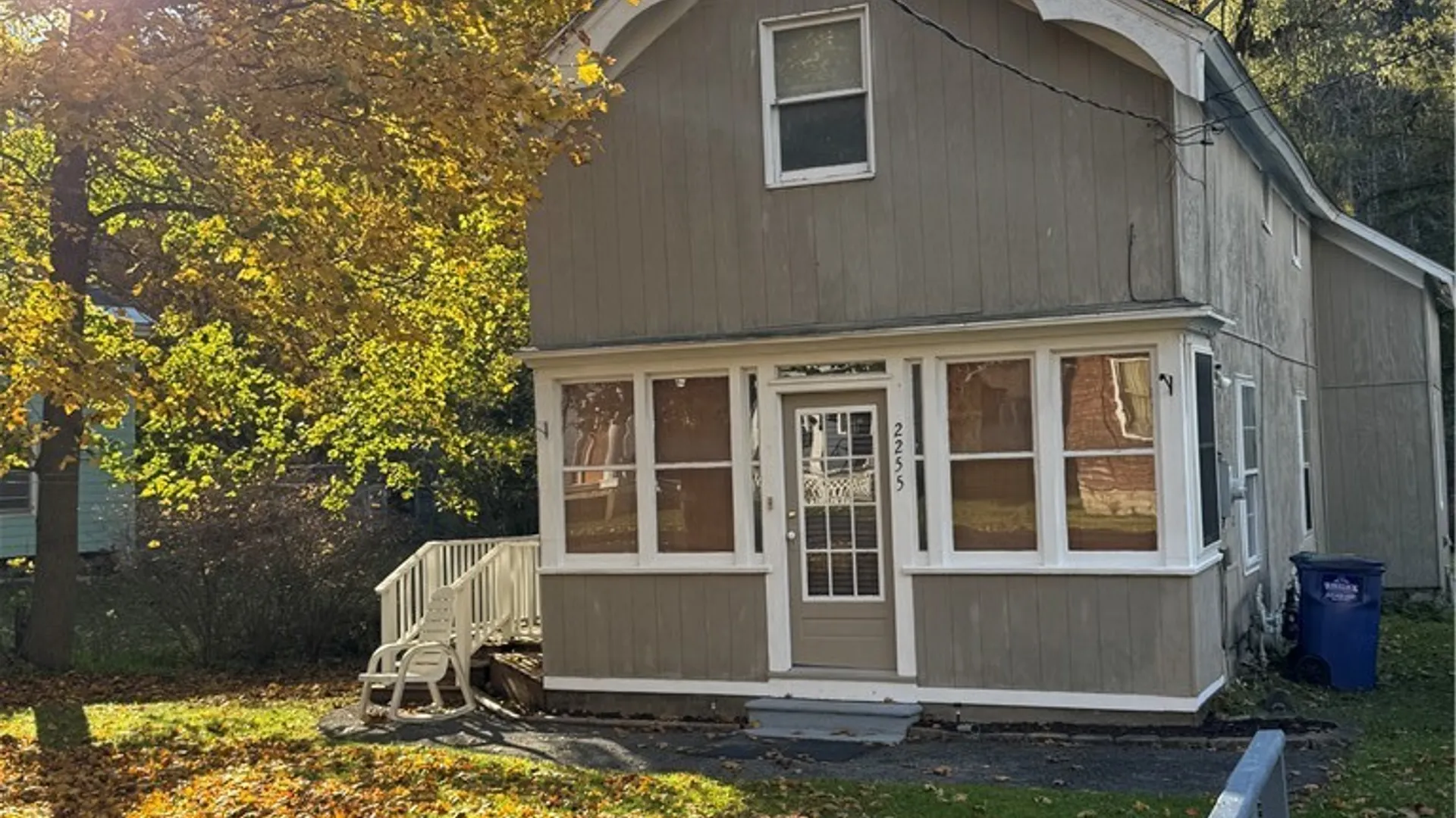 Property at 2255 Oneida Street, Paris, NY 13322 3