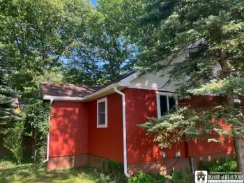 Property at 2573 E Middle Road, Sheridan, NY 14136