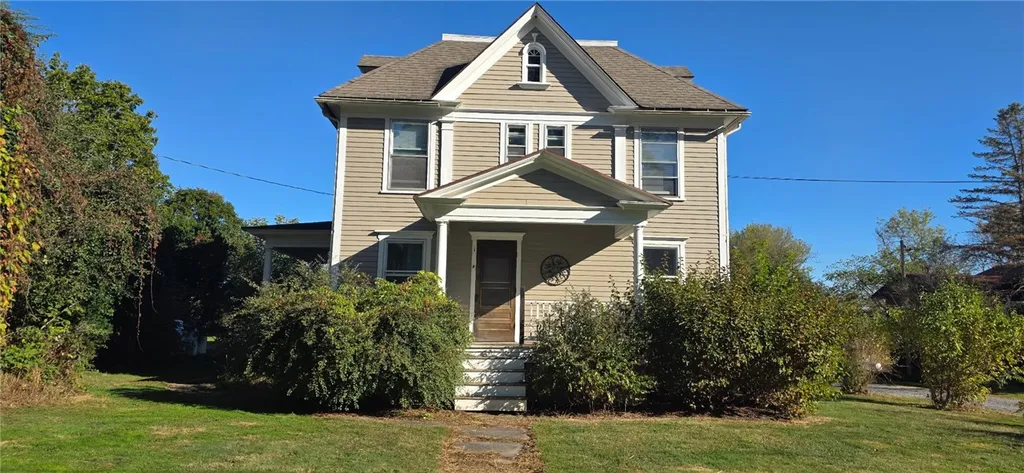 Property at 6321 S Lima Road, Lima, NY 14487