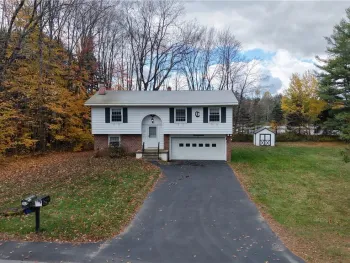 Property at 130 Hayes Circle, Trenton, NY 13304