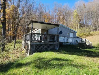 Property at 10695 Sagetown Rd, Lindley, NY 14858