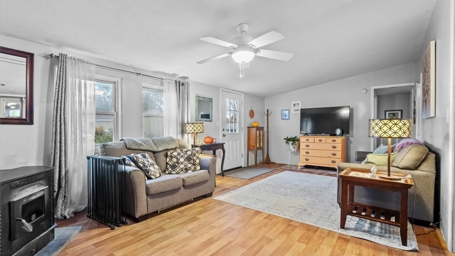 Property at 17 Factory Street, Constantia, NY 13042 8