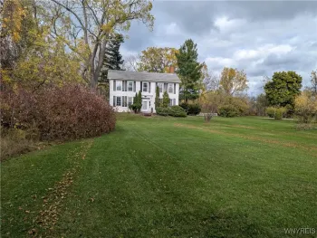 Property at 3153 W Lake Road, Wilson, NY 14172