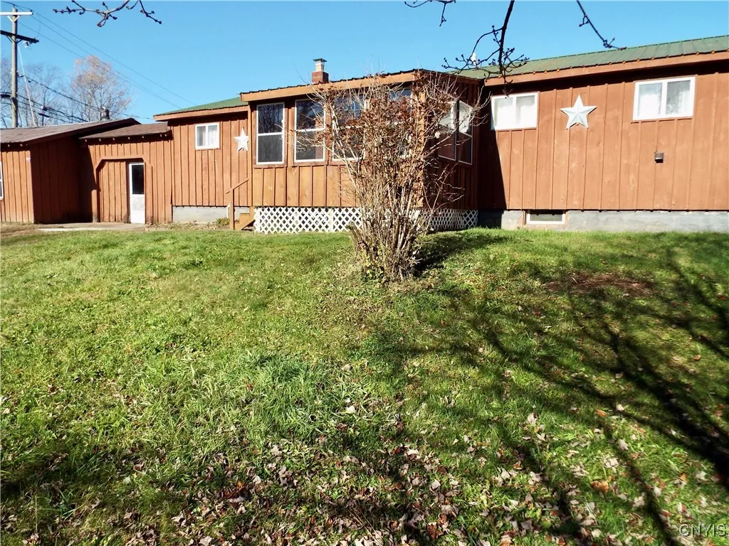 Property at 10035 Swamp Road, Remsen, NY 13438