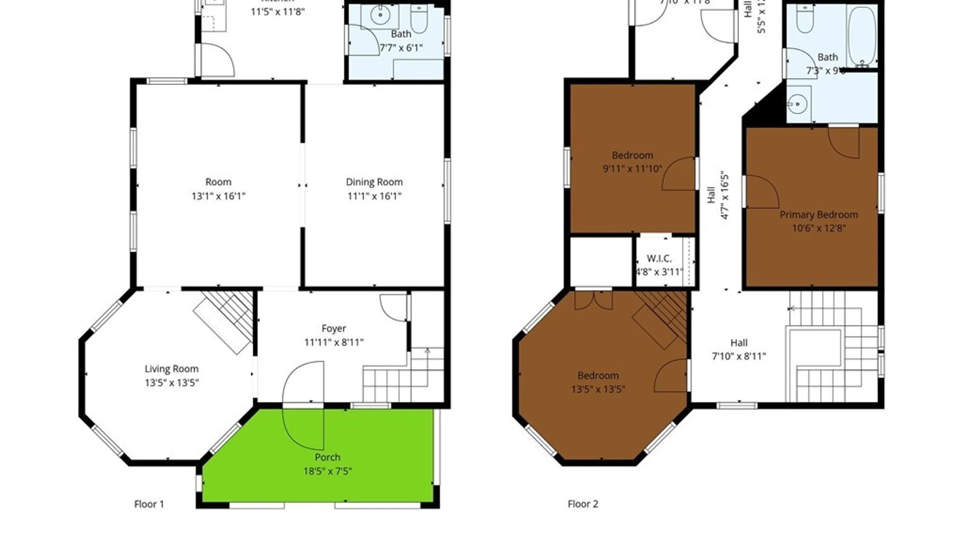 Property at 56 Williams Street, Bradford City, PA 16701 38