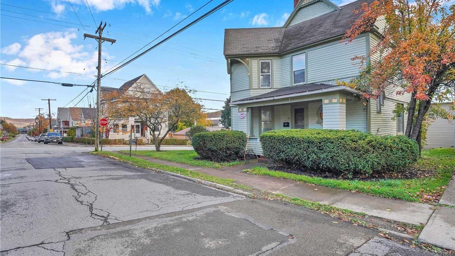 Property at 56 Williams Street, Bradford City, PA 16701 3