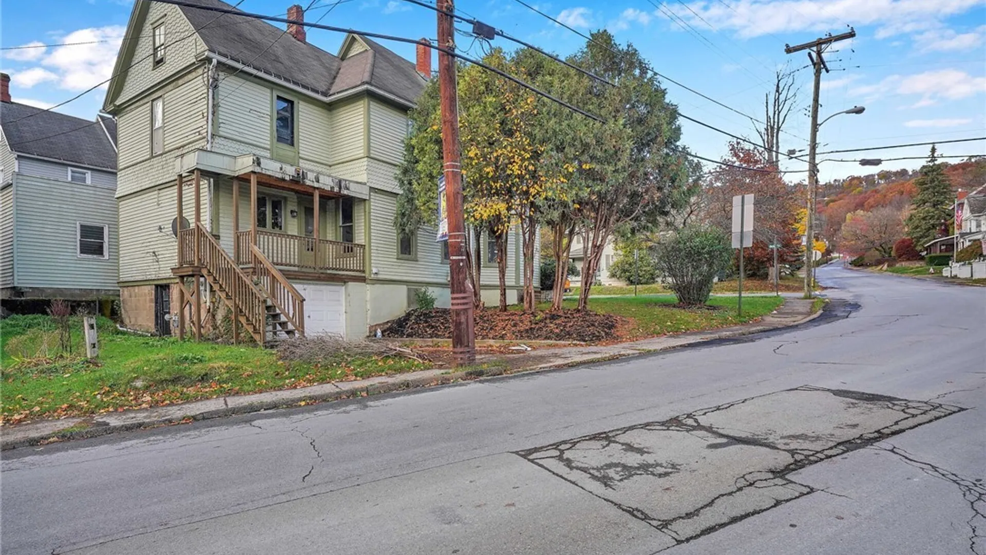 Property at 56 Williams Street, Bradford City, PA 16701 4