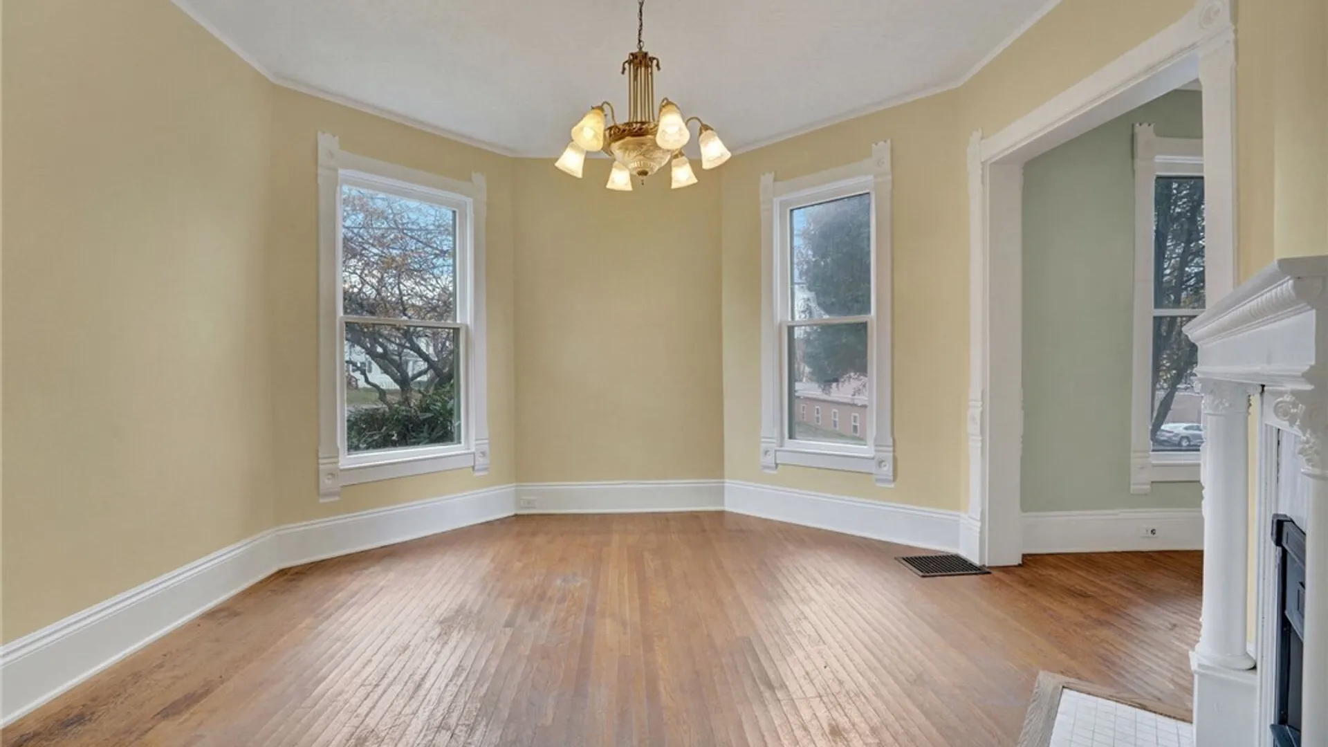 Property at 56 Williams Street, Bradford City, PA 16701 16