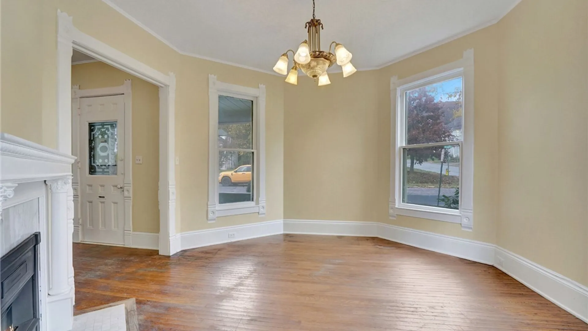 Property at 56 Williams Street, Bradford City, PA 16701 18