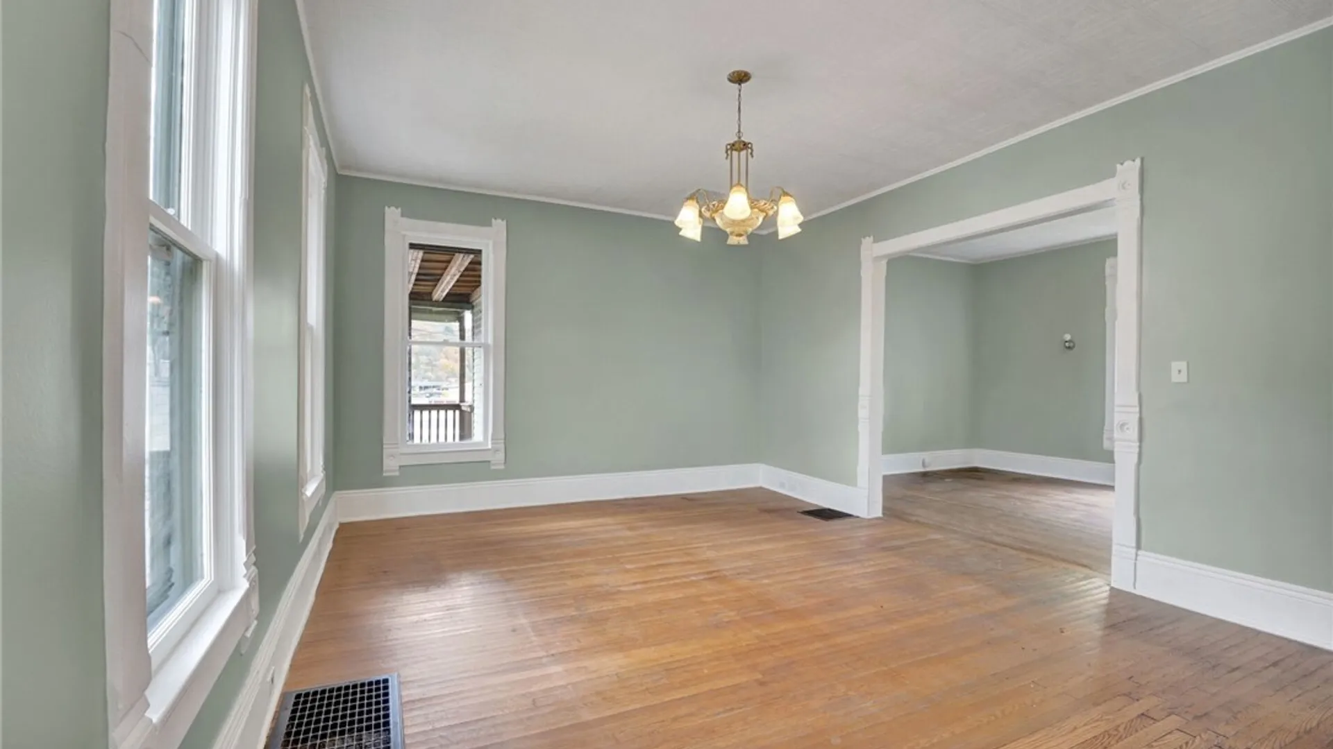 Property at 56 Williams Street, Bradford City, PA 16701 20