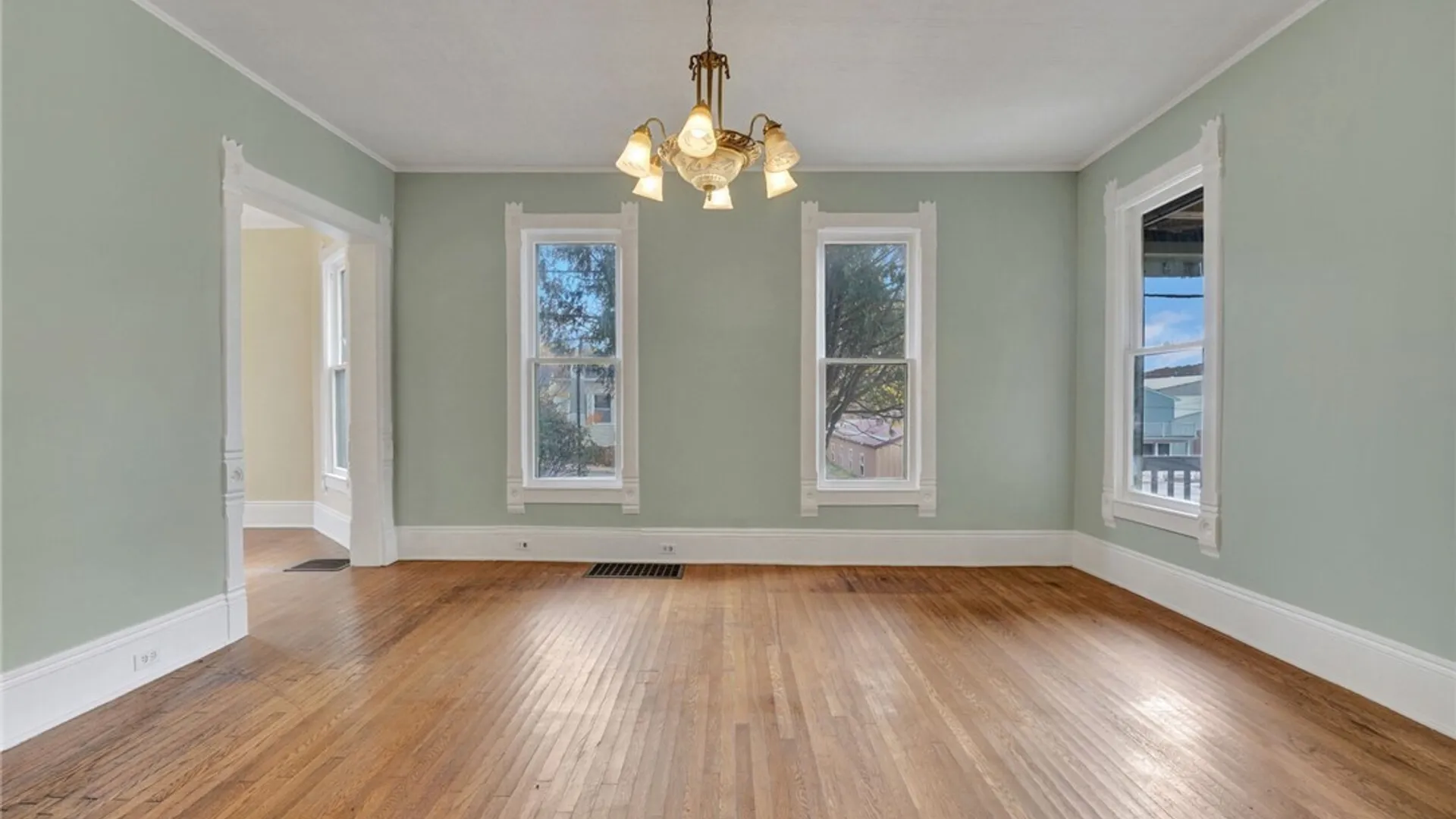 Property at 56 Williams Street, Bradford City, PA 16701 21