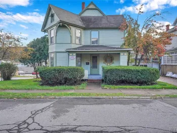 Property at 56 Williams Street, Bradford City, PA 16701