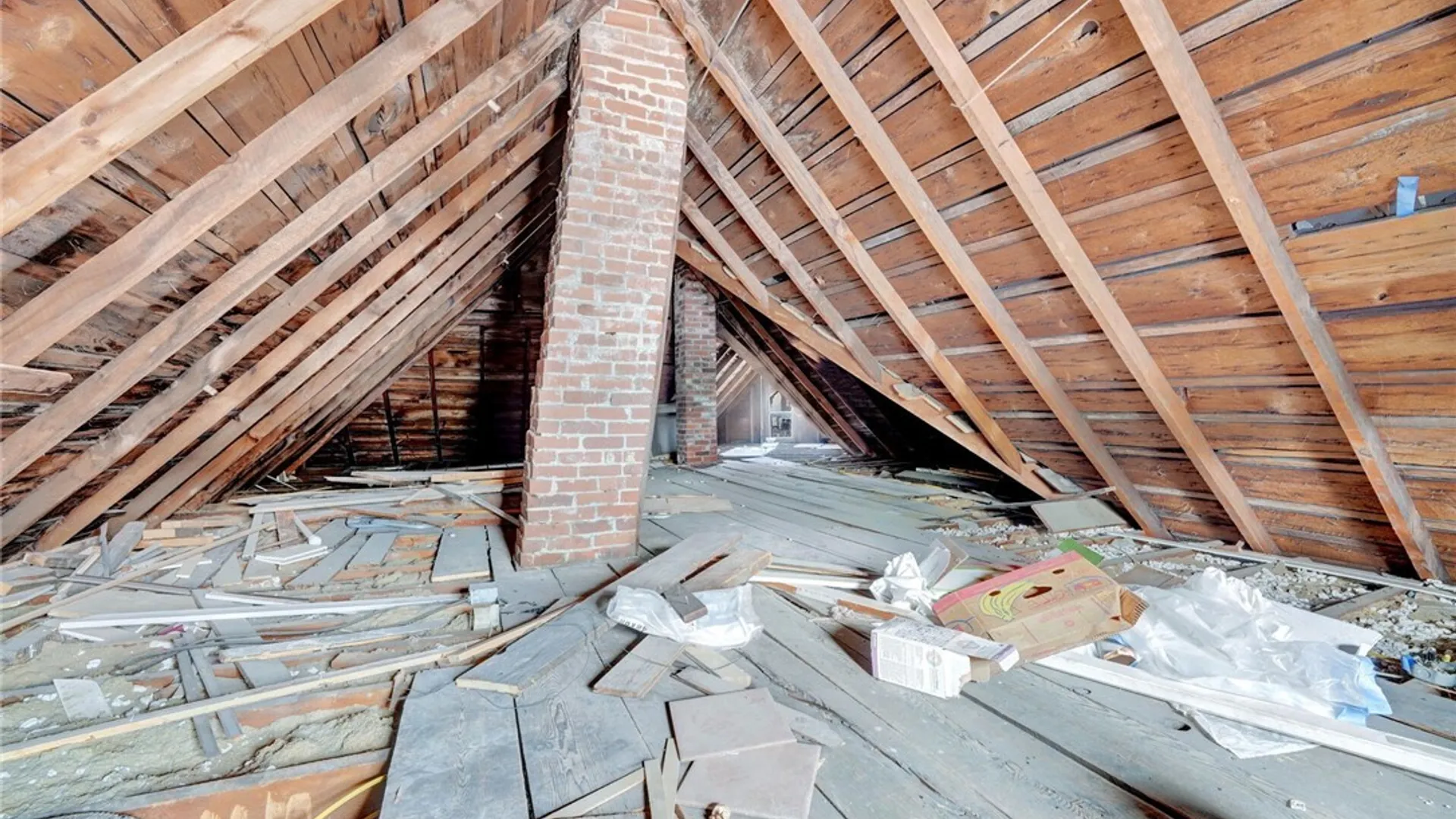 Property at 56 Williams Street, Bradford City, PA 16701 13