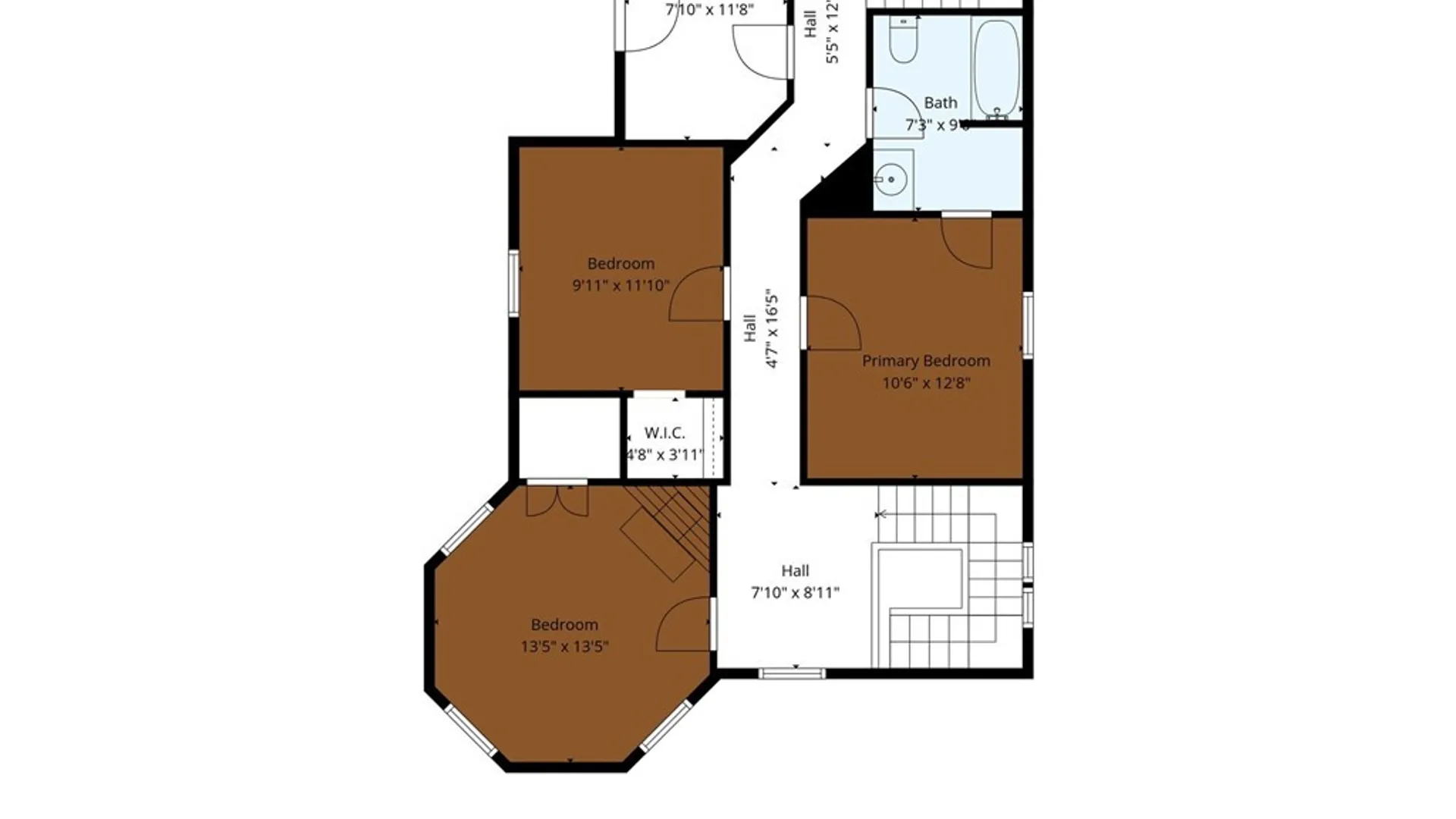 Property at 56 Williams Street, Bradford City, PA 16701 39