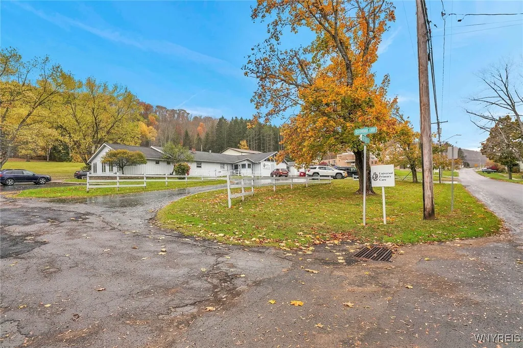 Property at 130 W Main Street, Cuba, NY 14727