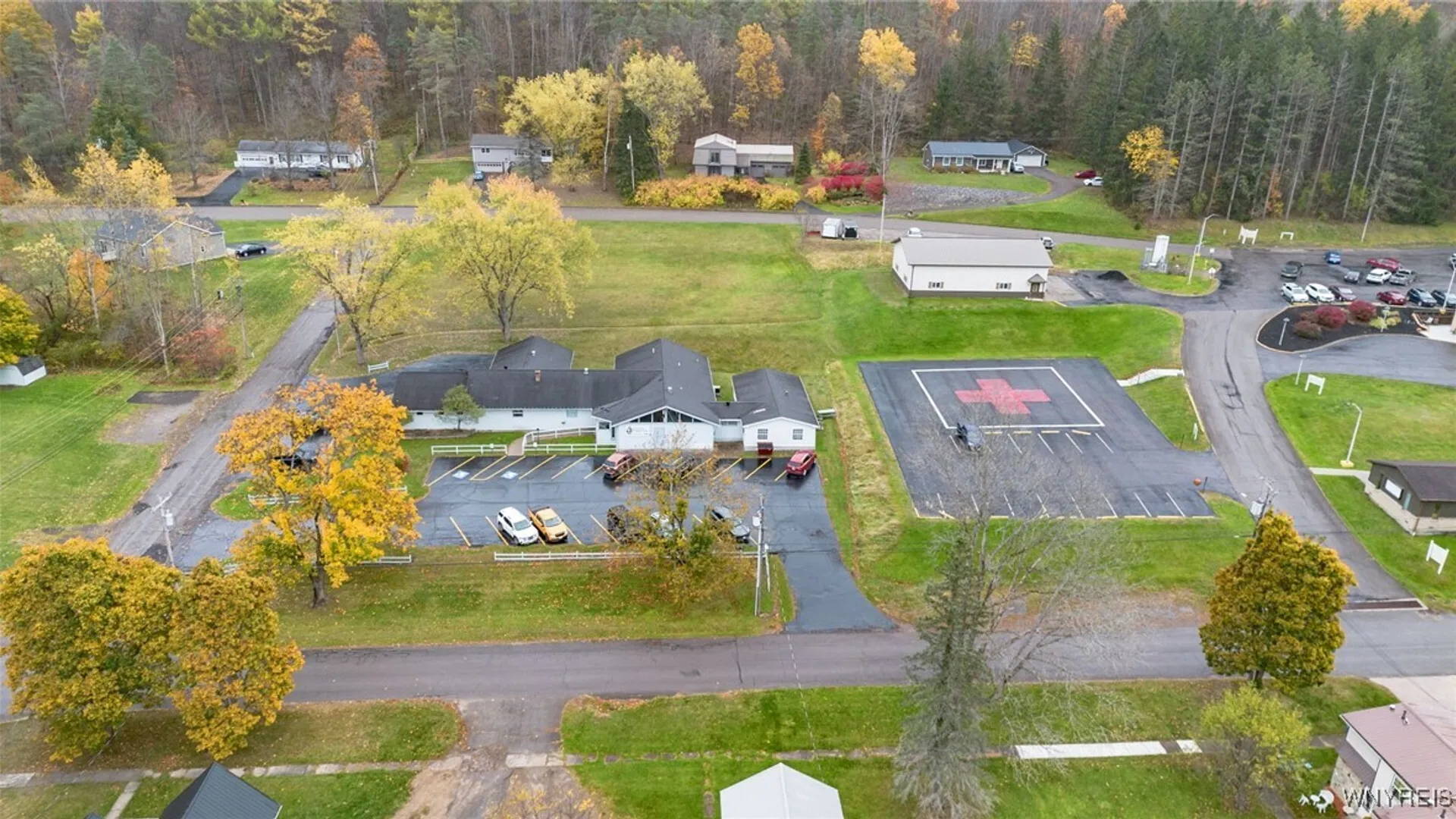 Property at 130 W Main Street, Cuba, NY 14727 3