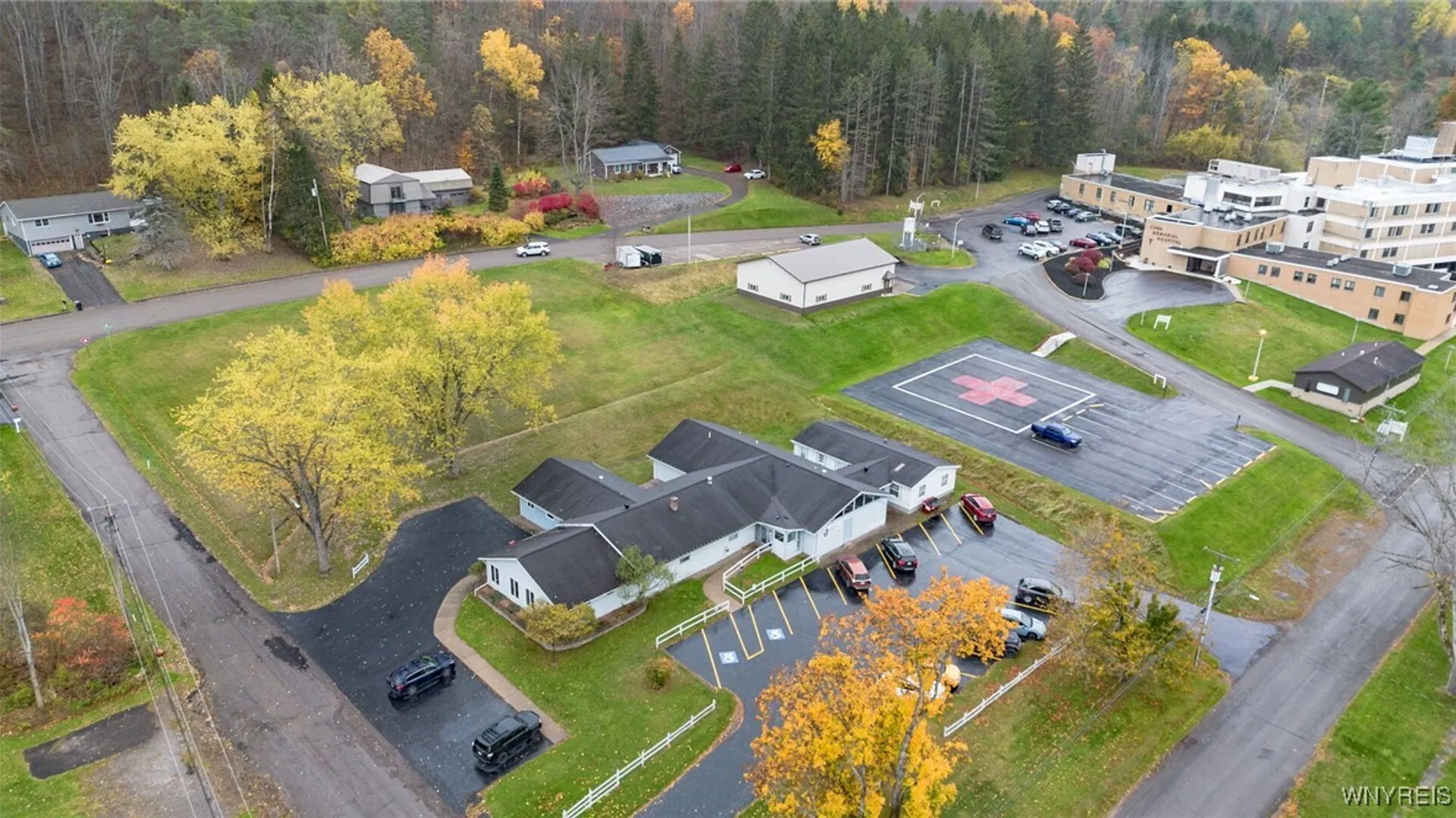 Property at 130 W Main Street, Cuba, NY 14727 4