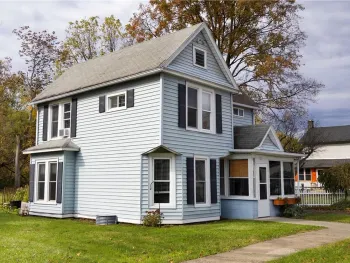Property at 121 Owego Street, Montour, NY 14865