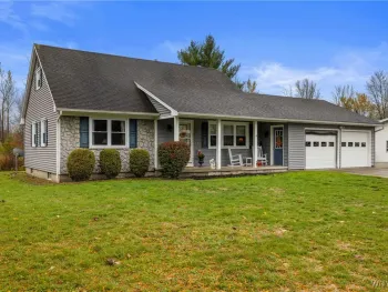 Property at 12 Longs Lane, Pembroke, NY 14036