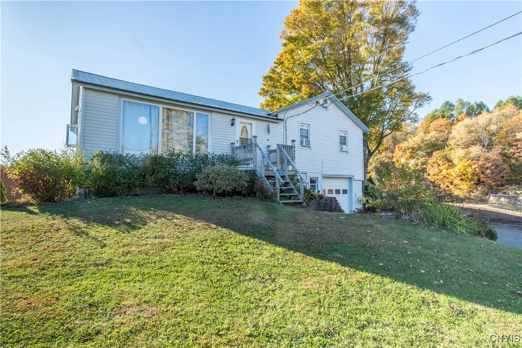 Property at 4477 County Route 92, Lorraine, NY 13659