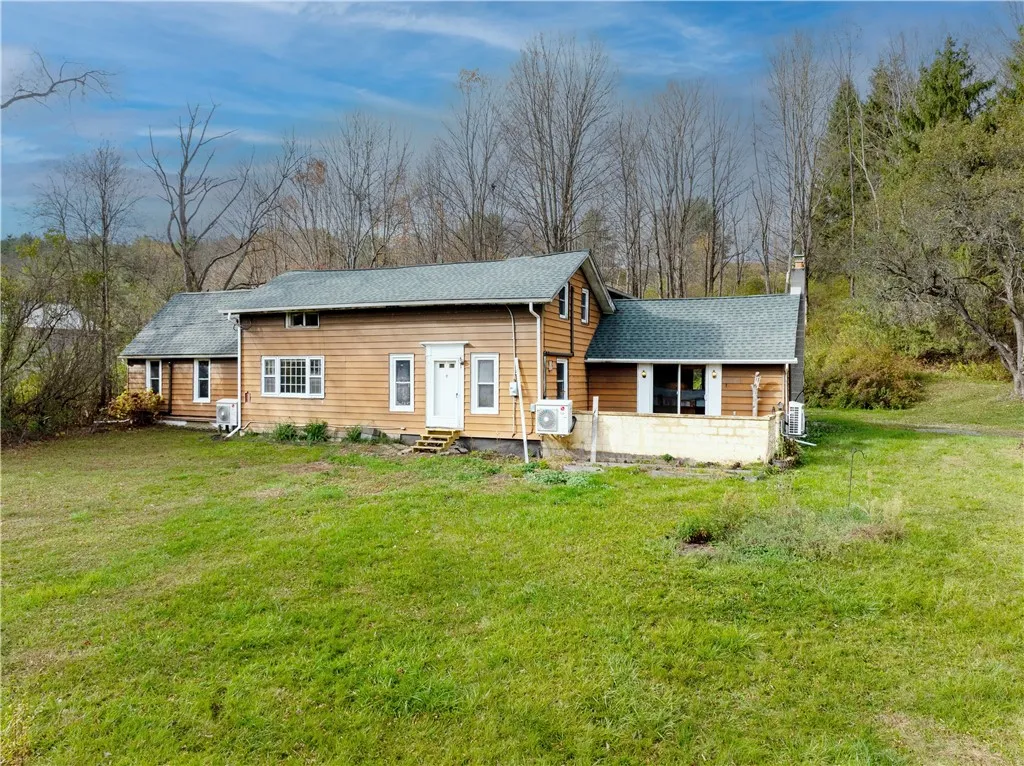 Property at 380 Candor Road, Spencer, NY 14883